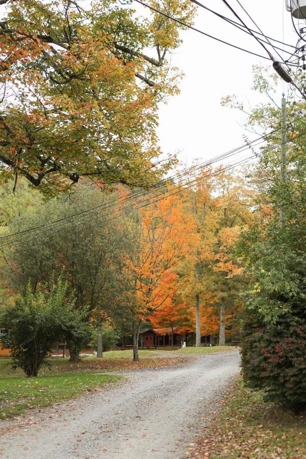 The Bellefonte Campground Экстерьер фото